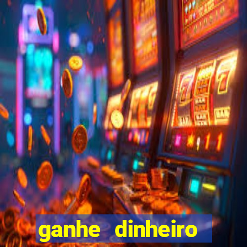 ganhe dinheiro jogando games